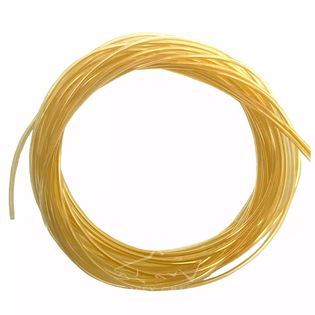 Wapsi Fly Thread, Tinsel, Wire Stretch Tubing 8 Wapsi Fly Thread, Tinsel, Wire Stretch Tubing