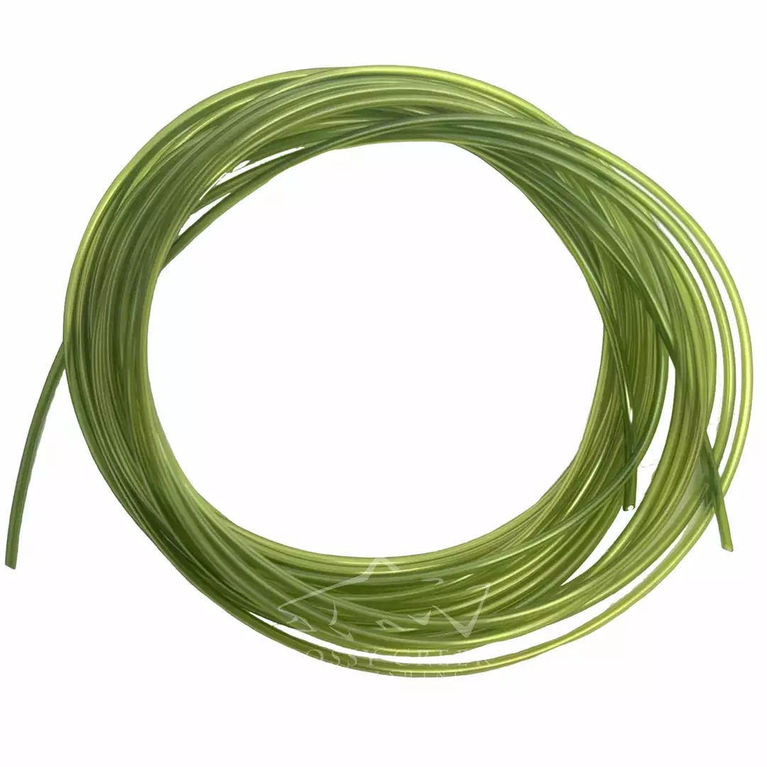 Wapsi Fly Thread, Tinsel, Wire Stretch Tubing 1 Wapsi Fly Thread, Tinsel, Wire Stretch Tubing