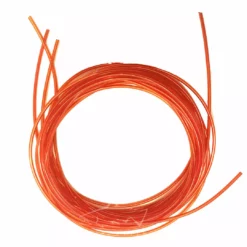 Wapsi Fly Thread, Tinsel, Wire Stretch Tubing 30 Wapsi Fly Thread, Tinsel, Wire Stretch Tubing