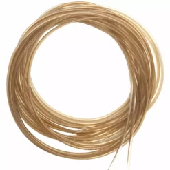 Wapsi Fly Thread, Tinsel, Wire Stretch Tubing 27 Wapsi Fly Thread, Tinsel, Wire Stretch Tubing