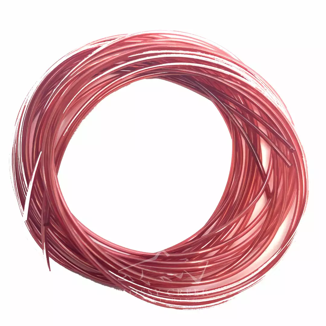 Wapsi Fly Thread, Tinsel, Wire Stretch Tubing 11 Wapsi Fly Thread, Tinsel, Wire Stretch Tubing