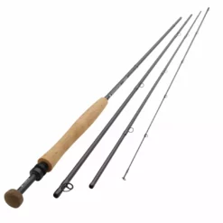 Redington Strike Euro Nymph Rod Fly Rods