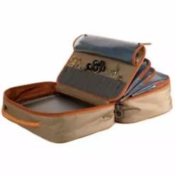 Organize Your Bench Fishpond Tailwater Fly Tying Kit