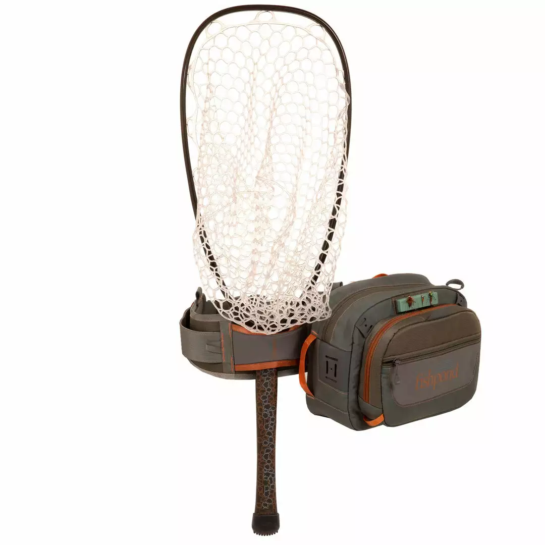 Packs & Vests Fishpond Switchback Pro Wading Belt System 1 Packs & Vests Fishpond Switchback Pro Wading Belt System