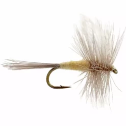 Umpqua Feather Merchants Sulphur Dun Flies