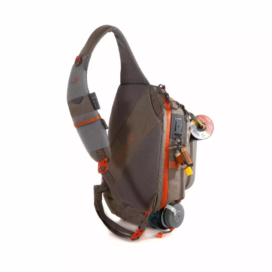 Fishpond Summit Sling 2.0 Packs & Vests 4 Fishpond Summit Sling 2.0 Packs & Vests