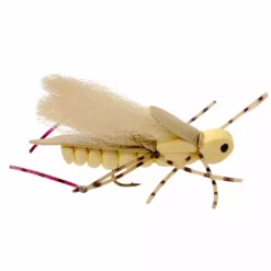 Umpqua Feather Merchants Flies Sweetgrass Hopper