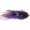 Umpqua Feather Merchants Flies Baby Swim Coach Purple/Black