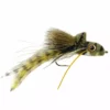 Umpqua Feather Merchants Flies Umpqua Swim Frog White Belly