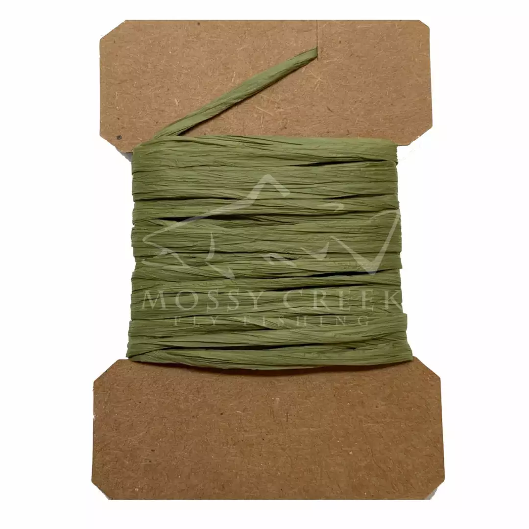 Wapsi Fly Chenille & Yarn Swiss Straw 3 Wapsi Fly Chenille & Yarn Swiss Straw