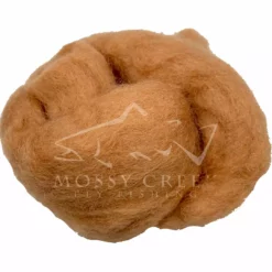 Hareline Hair & Fur Sculpin Wool