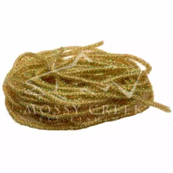 Hareline Chenille & Yarn Pearl Core Braid