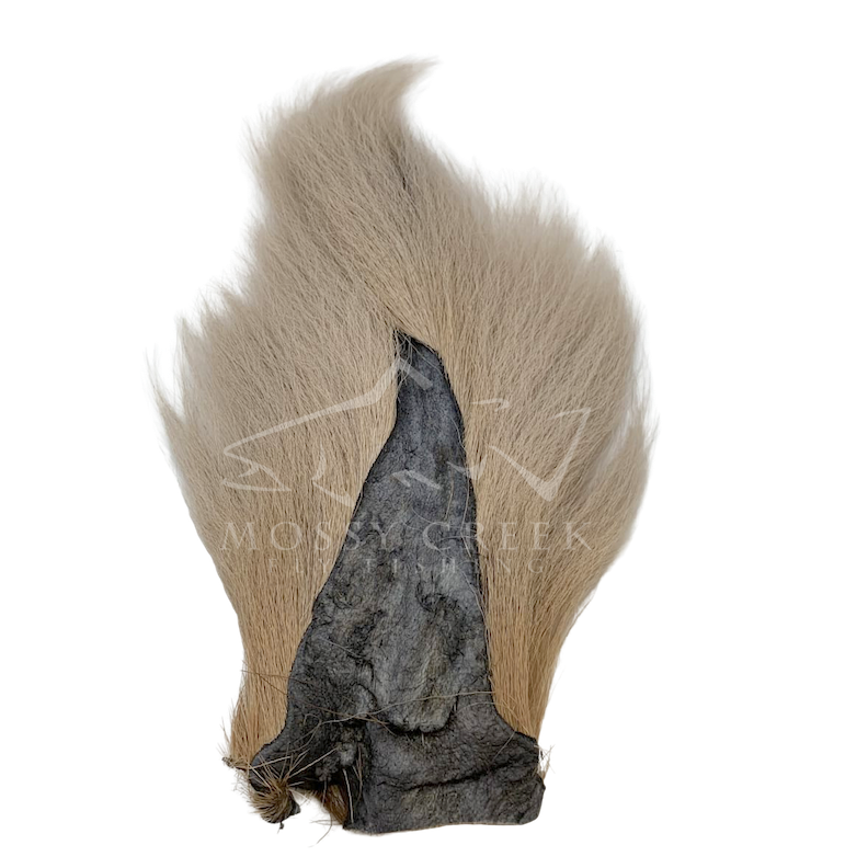 Wapsi Fly Hair & Fur Bucktail 14 Wapsi Fly Hair & Fur Bucktail