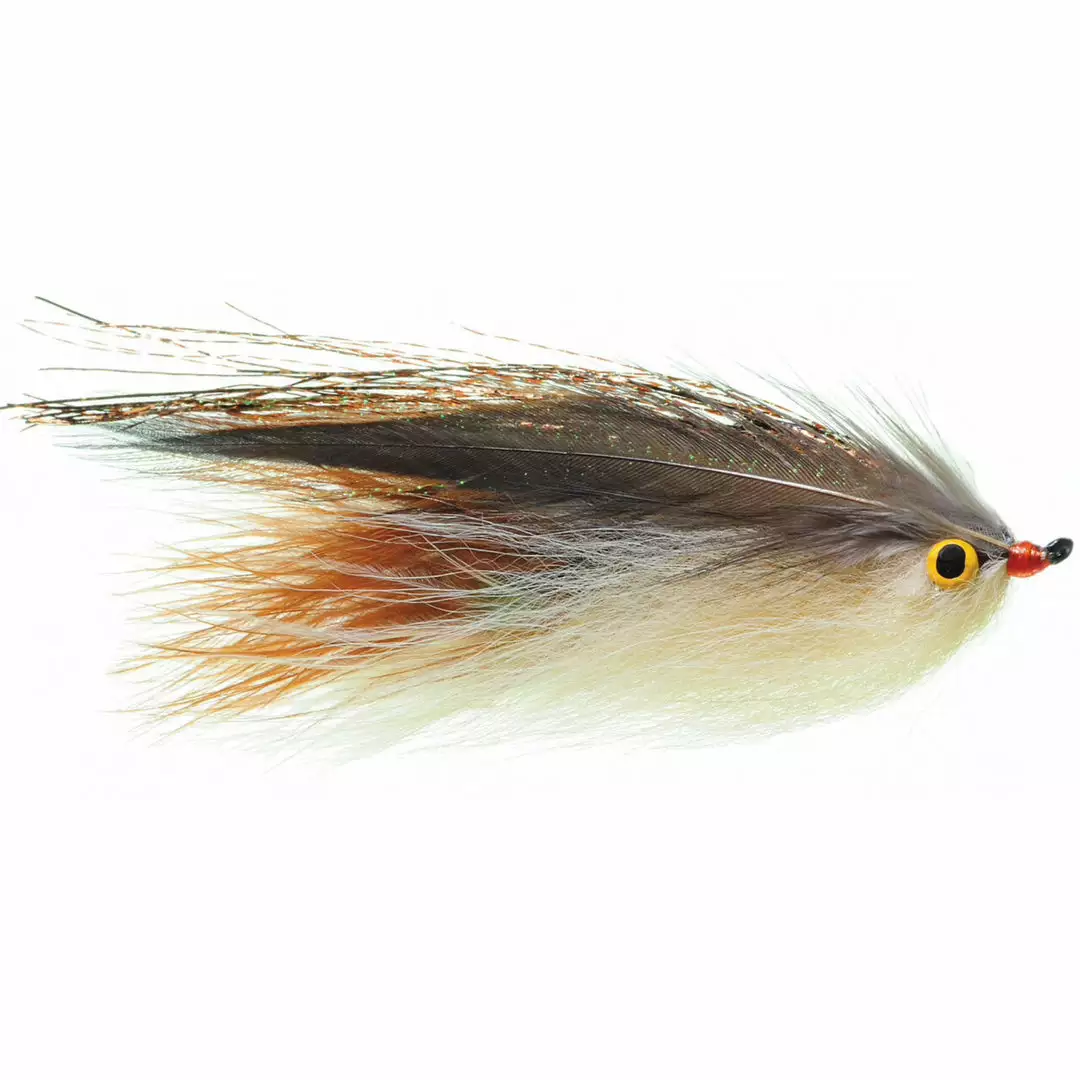 Umpqua Feather Merchants Home Invader Tan Dace Flies 1 Umpqua Feather Merchants Home Invader Tan Dace Flies