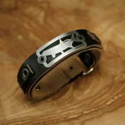 Sight Line Provisions Tarpon 2.0 Horween Black