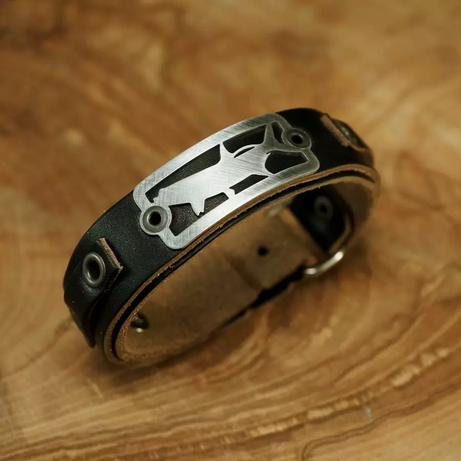 Sight Line Provisions Tarpon 2.0 Horween Black 1 Sight Line Provisions Tarpon 2.0 Horween Black