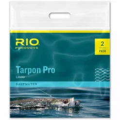 RIO Products RIO Tarpon Pro Leader