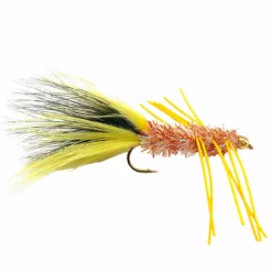 Umpqua Feather Merchants Tequeely Flies