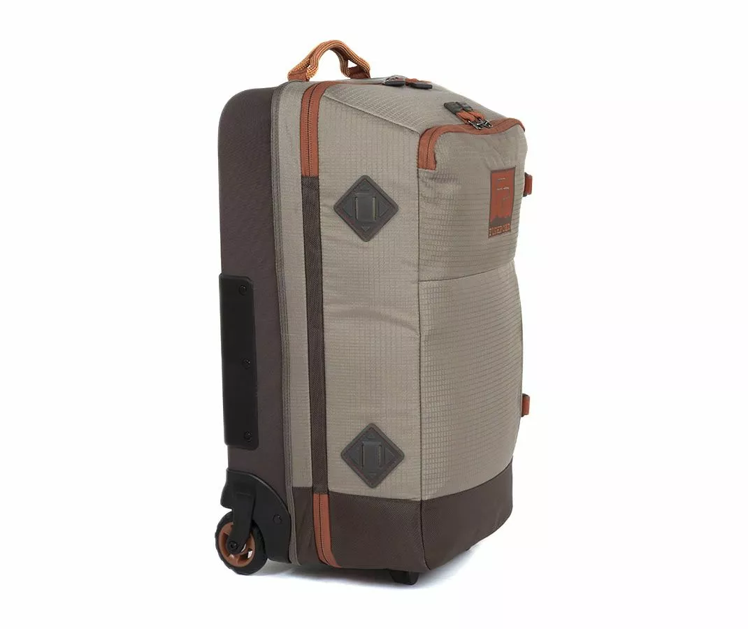Fishpond Teton Rolling Carry-On Luggage 3 Fishpond Teton Rolling Carry-On Luggage