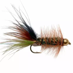 Umpqua Feather Merchants Thin Mint
