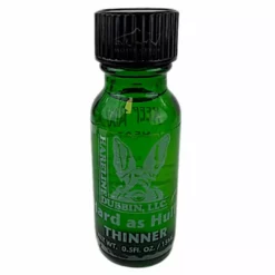 Hareline Adhesives & UV Hard As Hull Thinner