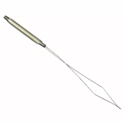 Hareline Dr. Slick Stainless Steel Bobbin Threader