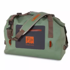 Luggage Fishpond Thunderhead Roll Top Duffel
