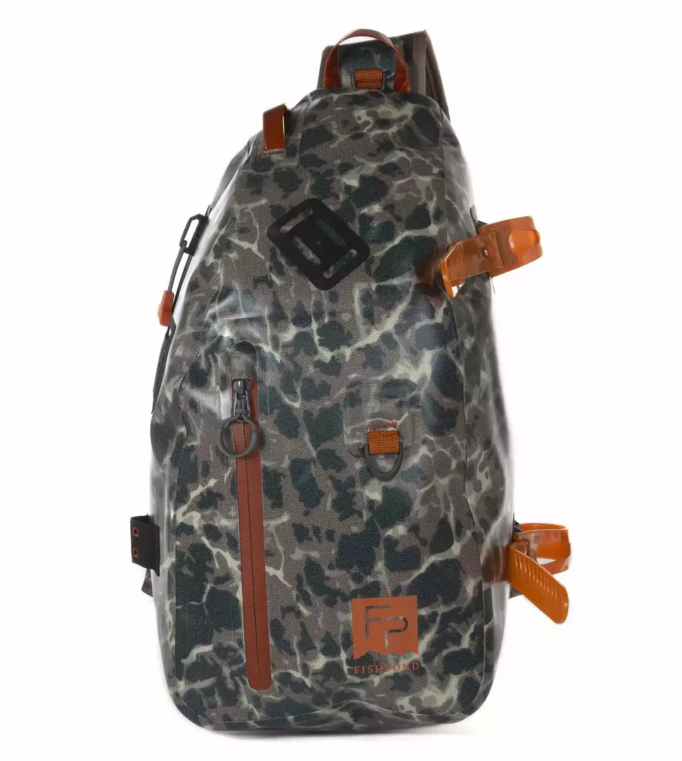 Fishpond Thunderhead Submersible Sling 3 Fishpond Thunderhead Submersible Sling