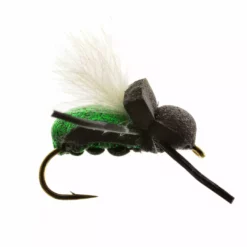 Umpqua Feather Merchants Flies Tim's Beetle