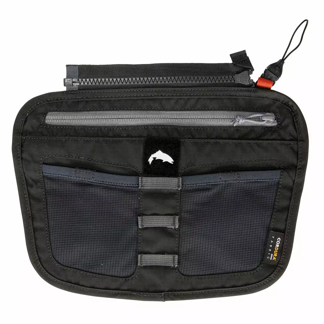 Mossy Creek Fly Fishing Simms Tippet Tender Pocket 1 Mossy Creek Fly Fishing Simms Tippet Tender Pocket