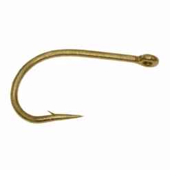 Tiemco TMC 105 Nymph Hook 25 Pack Hooks