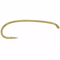 Hooks Tiemco TMC 2302 Dry Fly Hook 25 Pack