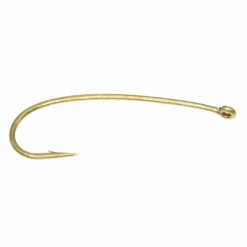 Hooks Tiemco TMC 2312 Dry Fly Hook 25 Pack