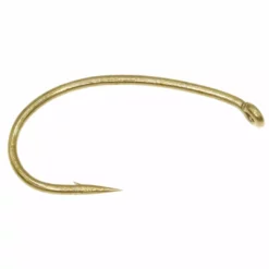 Tiemco TMC 2457 Nymph Hook 25 Pack Hooks
