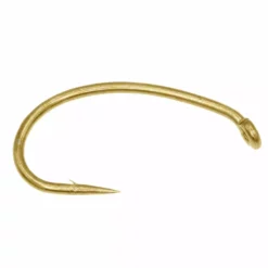 Tiemco TMC 2487 Nymph Hook 25 Pack