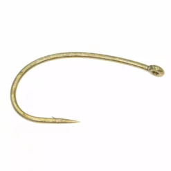 Hooks Tiemco TMC 2488 Nymph Hook 25 Pack