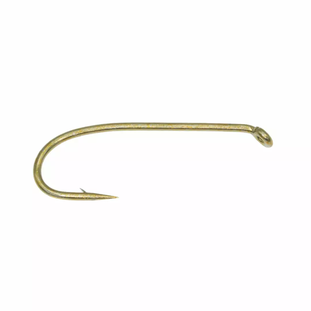 Tiemco TMC 3761 Nymph Hook 25 Pack Hooks 1 Tiemco TMC 3761 Nymph Hook 25 Pack Hooks