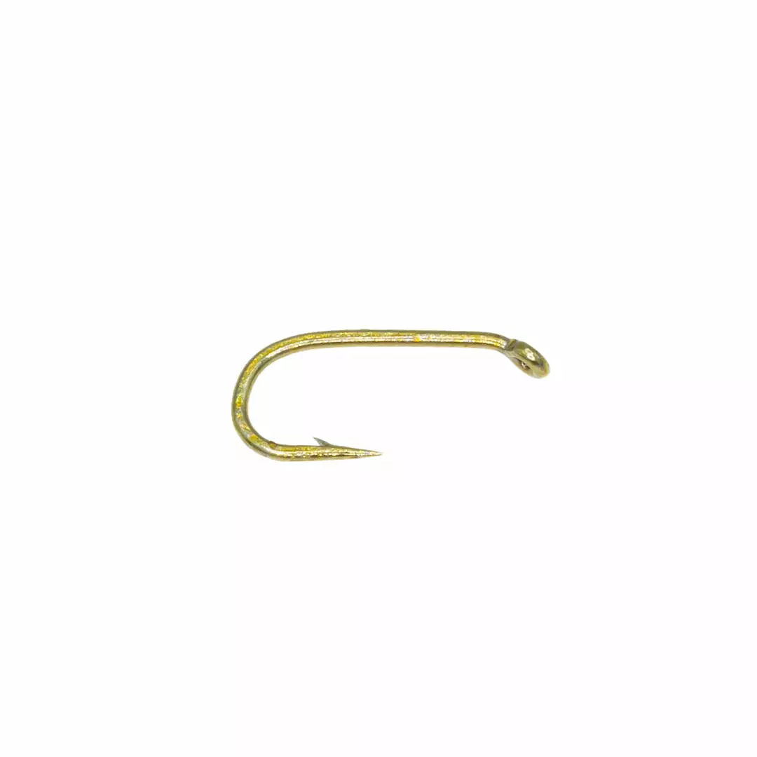 Hooks Tiemco TMC 508 Dry Fly Hook 25 Pack 1 Hooks Tiemco TMC 508 Dry Fly Hook 25 Pack