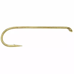 Hooks Tiemco TMC 5262 Nymph And Streamer Hook 25 Pack