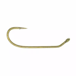 Hooks Tiemco TMC 708 Streamer Hook 25 Pack