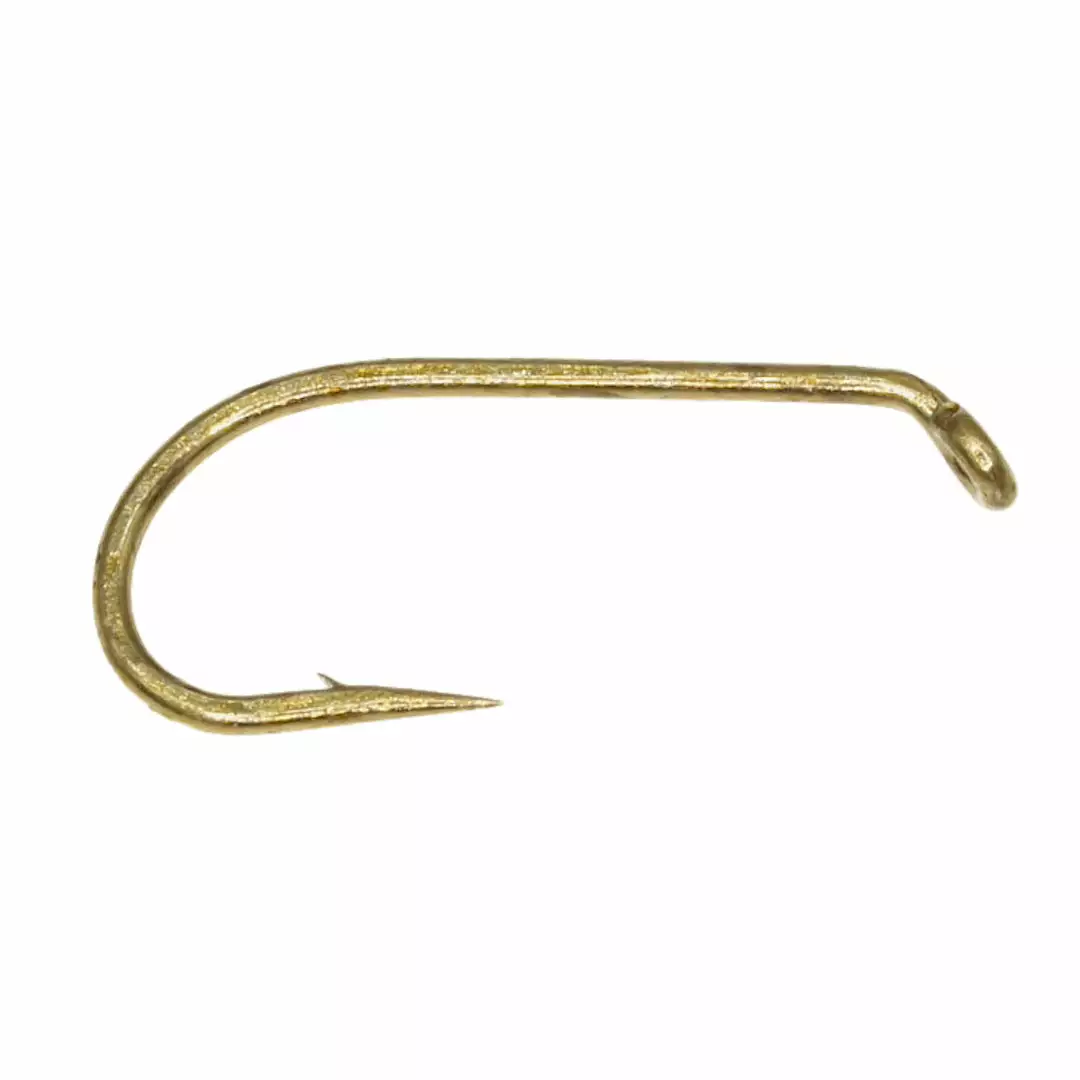 Tiemco TMC 921 Dry Fly Hook 25 Pack Hooks 1 Tiemco TMC 921 Dry Fly Hook 25 Pack Hooks