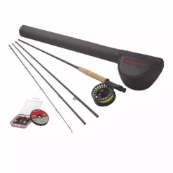 Fly Rods Redington Topo Fly Rod Combo