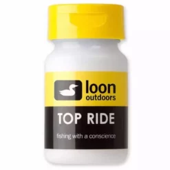 Hareline Loon Top Ride