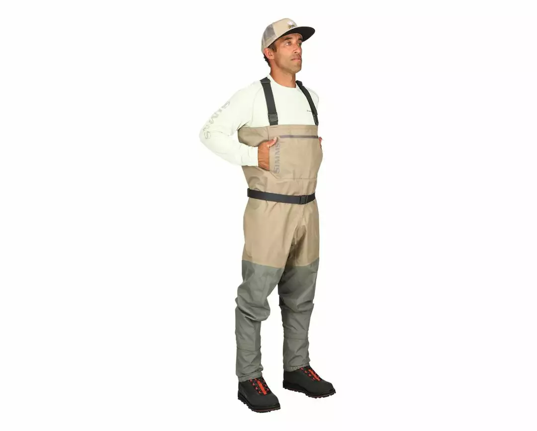 Simms Fishing Products Simms Tributary Stockingfoot Waders 2 Simms Fishing Products Simms Tributary Stockingfoot Waders