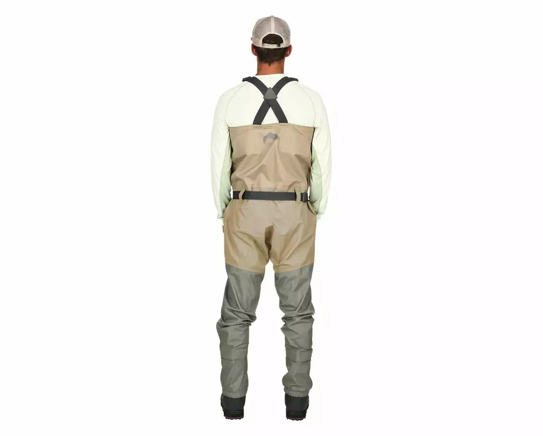 Simms Fishing Products Simms Tributary Stockingfoot Waders 3 Simms Fishing Products Simms Tributary Stockingfoot Waders