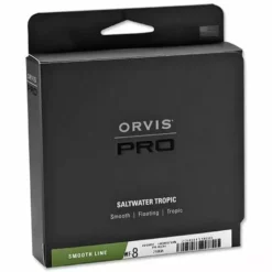 Orvis PRO Saltwater Tropic Smooth Fly Line