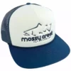 Mossy Creek Fly Fishing NEW Mossy Creek Foam Trucker Navy Hats