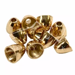Wapsi Fly Tungsten Conehead Gold