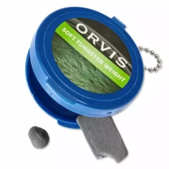 Mossy Creek Fly Fishing Accessories Orvis Soft Tungsten Weight