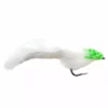 Umpqua Feather Merchants Flies Tuscan Bunny Chartreuse/White